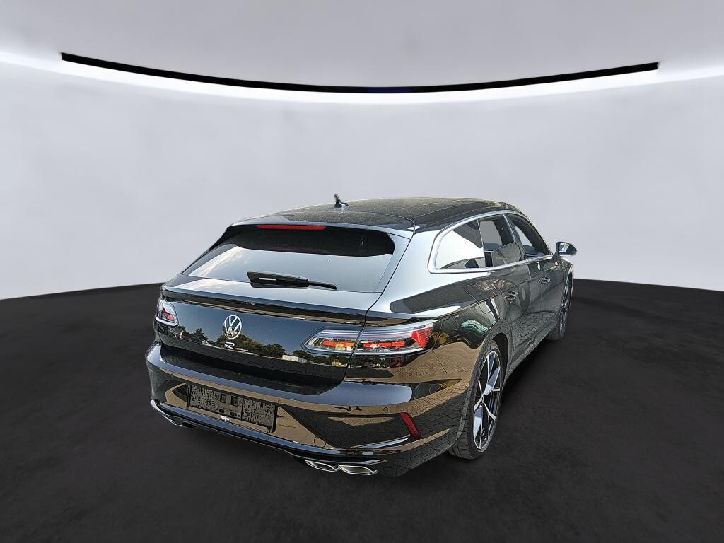 Volkswagen Arteon Shooting Brake - zdjęcie 4