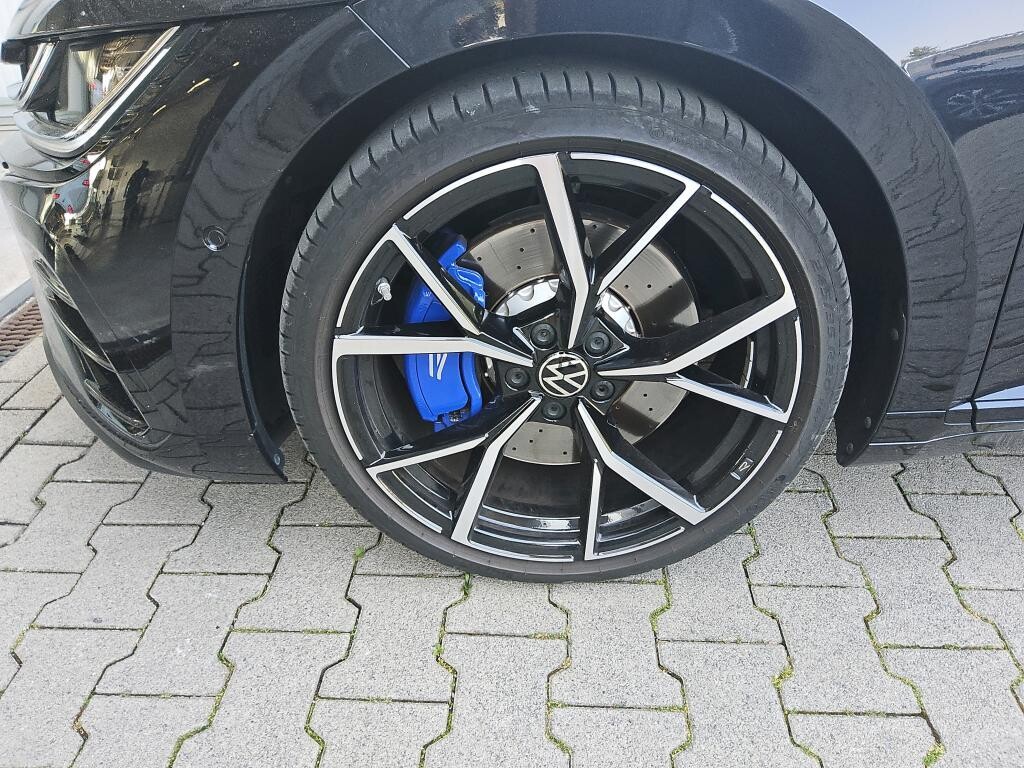 Volkswagen Arteon Shooting Brake - zdjęcie 6