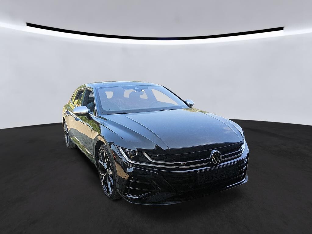 Volkswagen Arteon Shooting Brake - zdjęcie 2