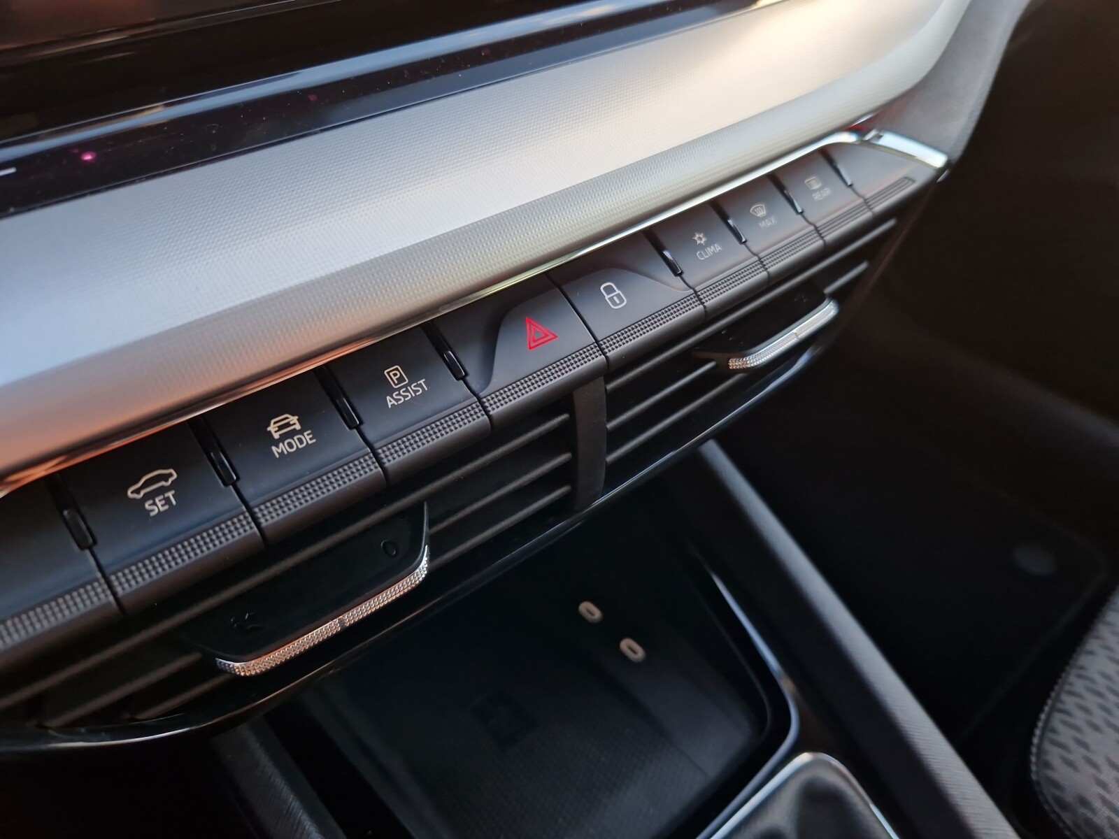 Škoda Octavia - zdjęcie 22