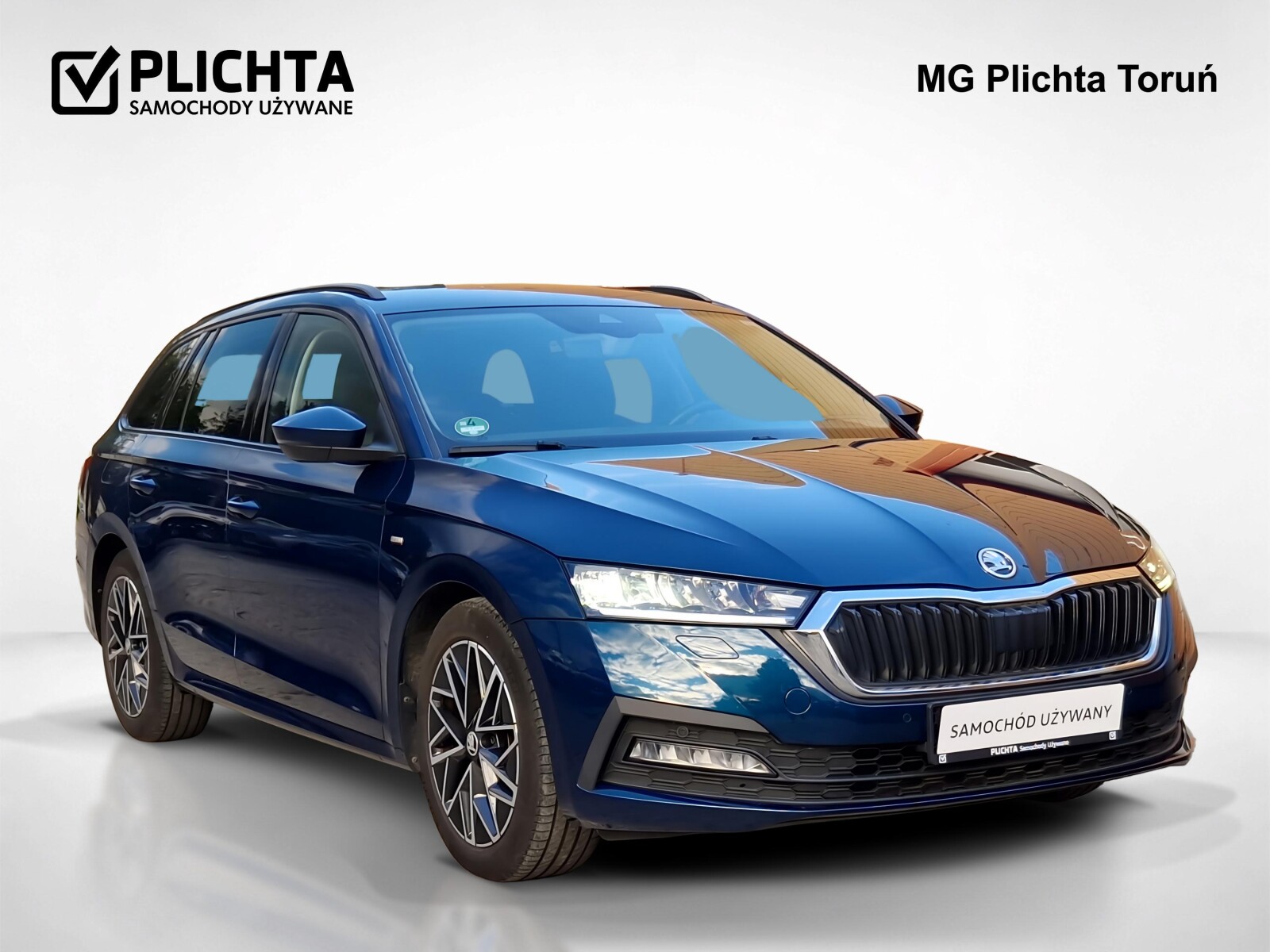Škoda Octavia - zdjęcie 7