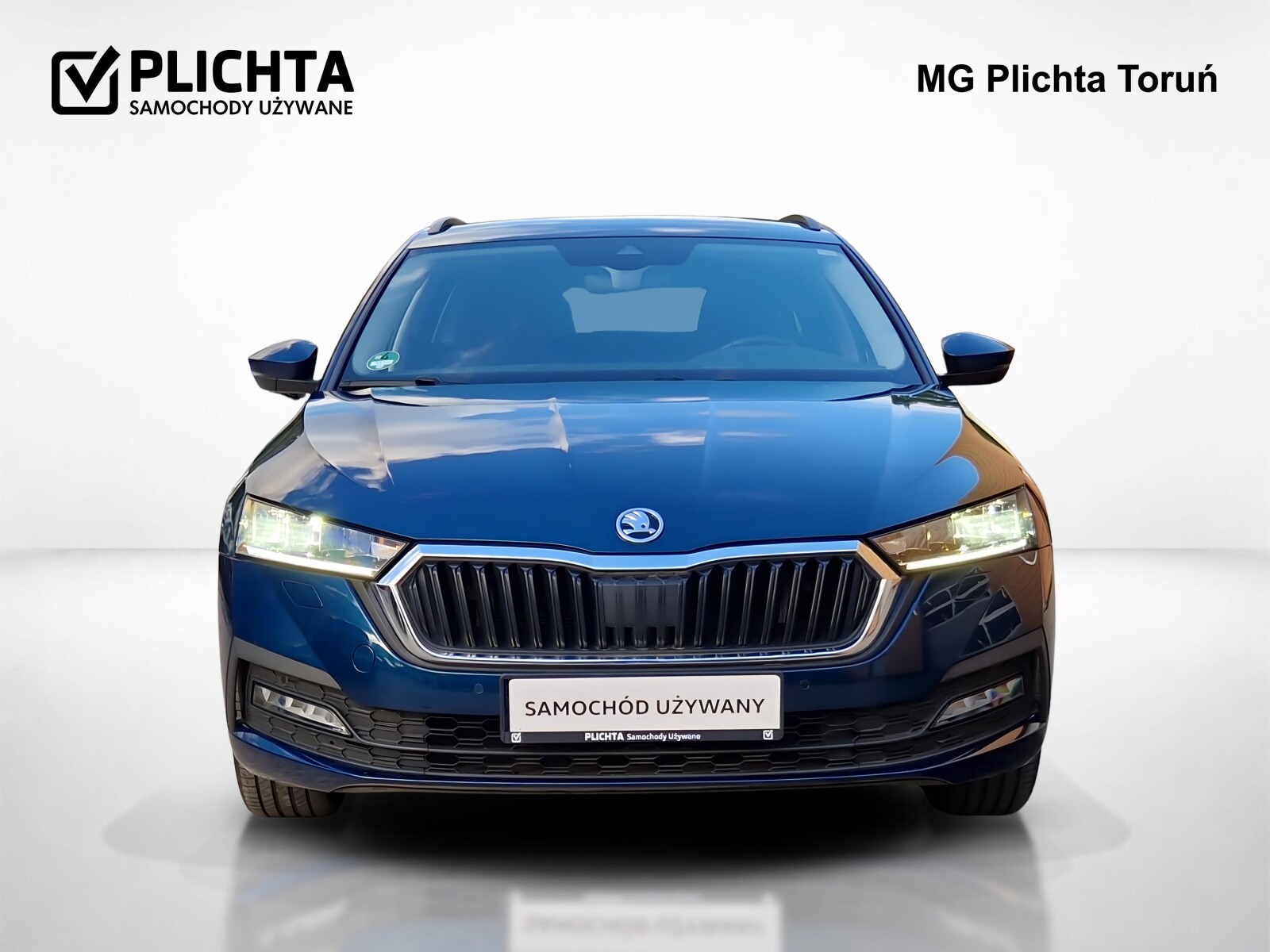 Škoda Octavia - zdjęcie 8