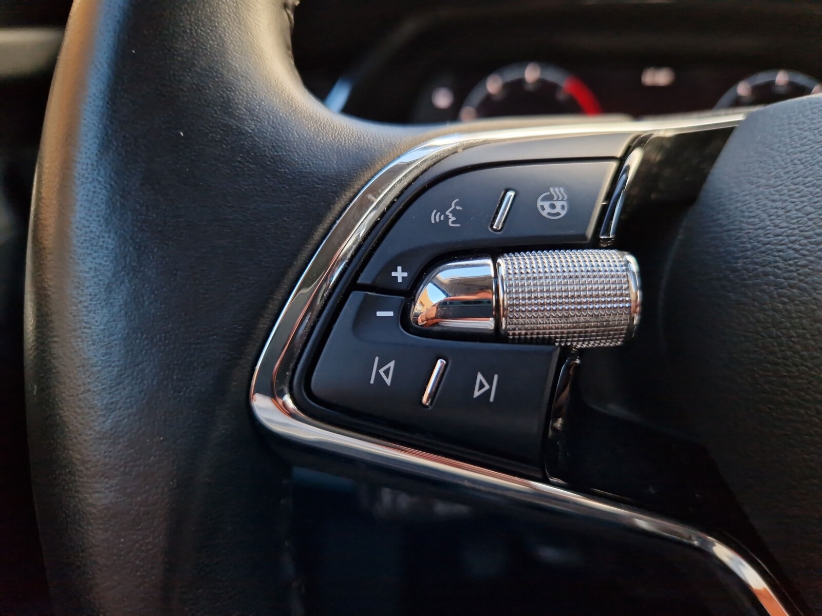 Škoda Octavia - zdjęcie 18
