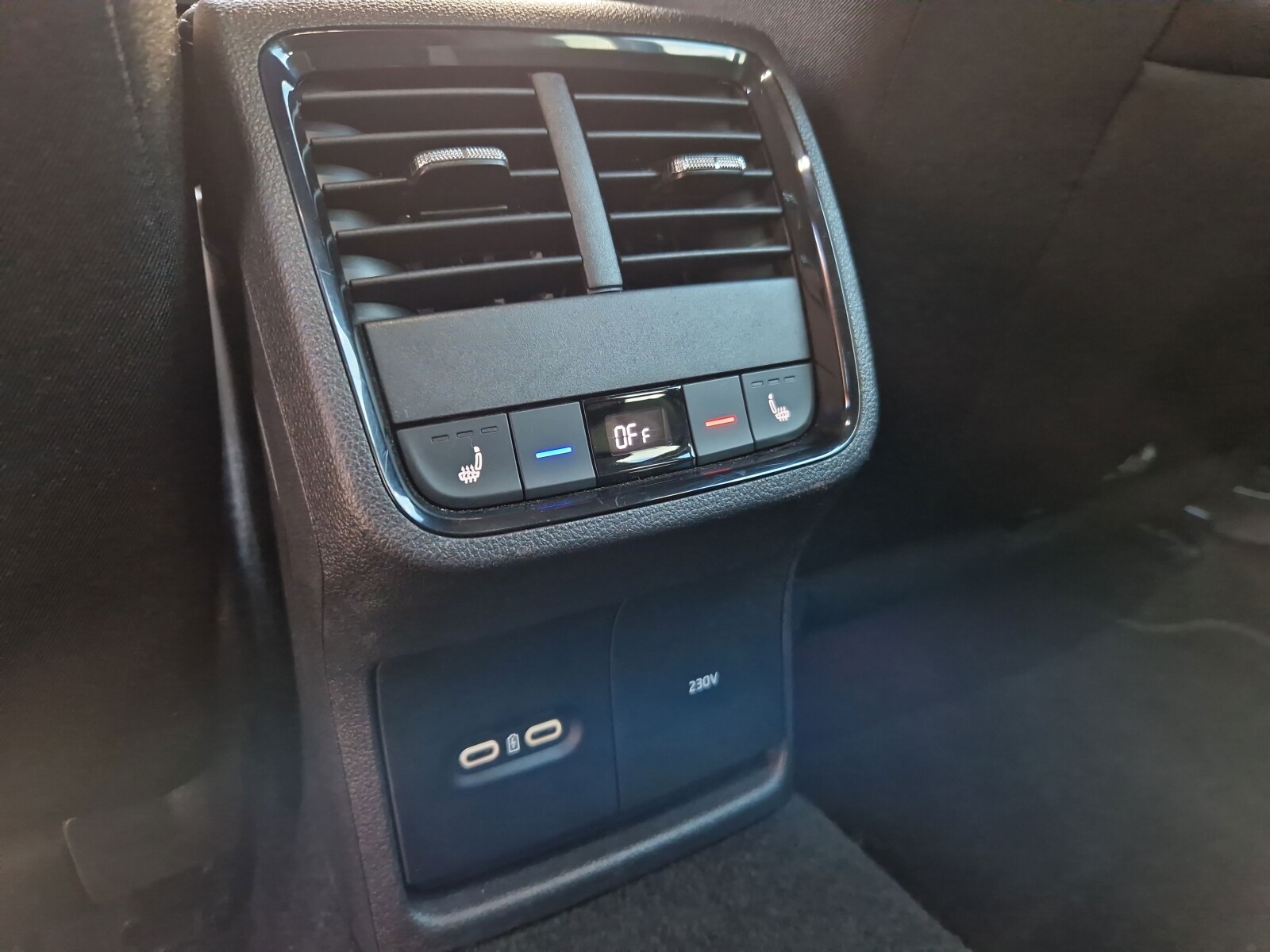 Škoda Octavia - zdjęcie 13