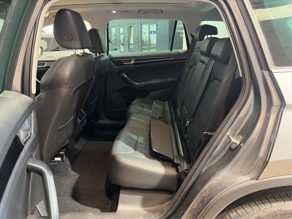 Škoda Kodiaq - zdjęcie 7