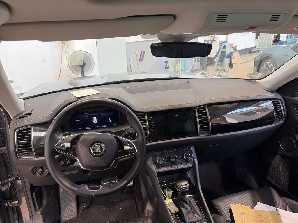 Škoda Kodiaq - zdjęcie 5