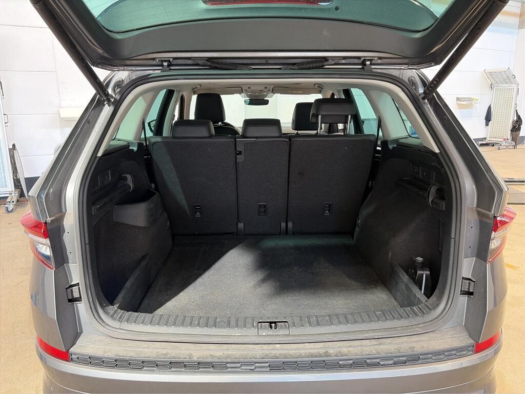 Škoda Kodiaq - zdjęcie 8