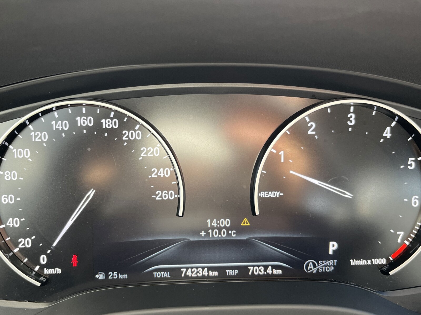 BMW X3 - zdjęcie 21