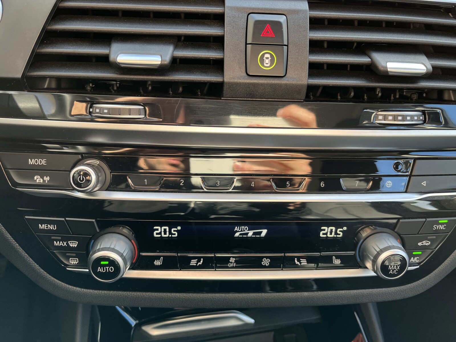 BMW X3 - zdjęcie 27