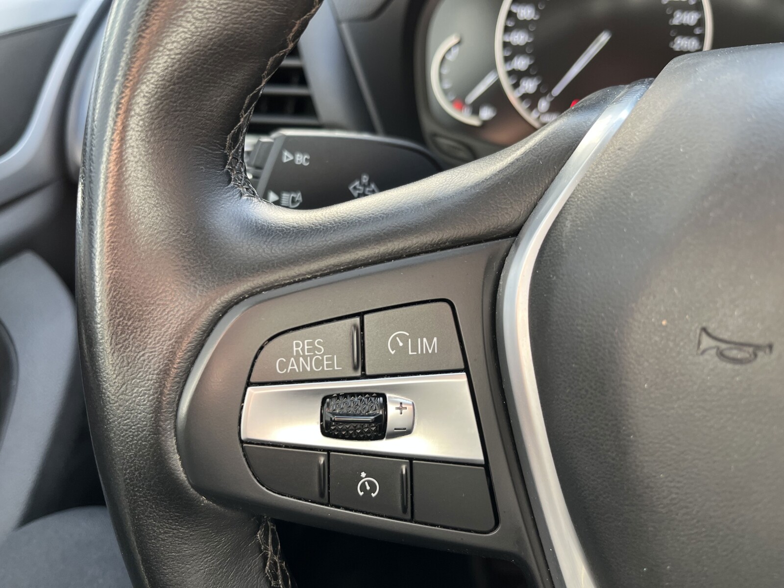 BMW X3 - zdjęcie 22