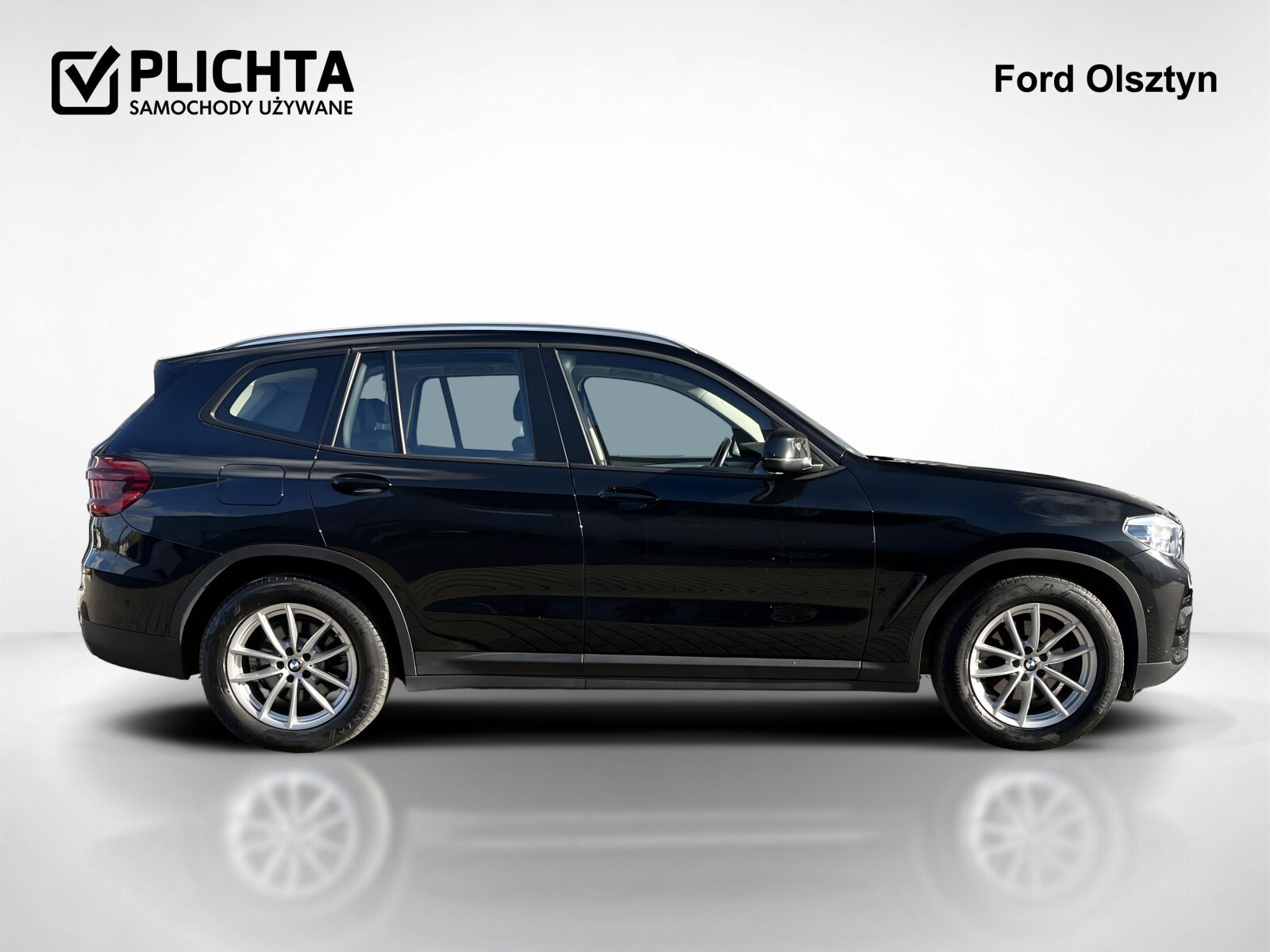 BMW X3 - zdjęcie 6