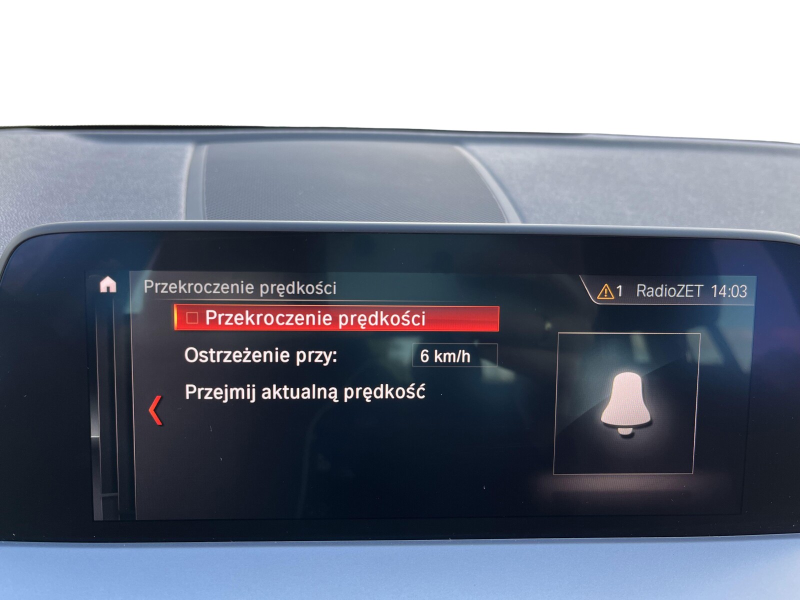 BMW X3 - zdjęcie 33