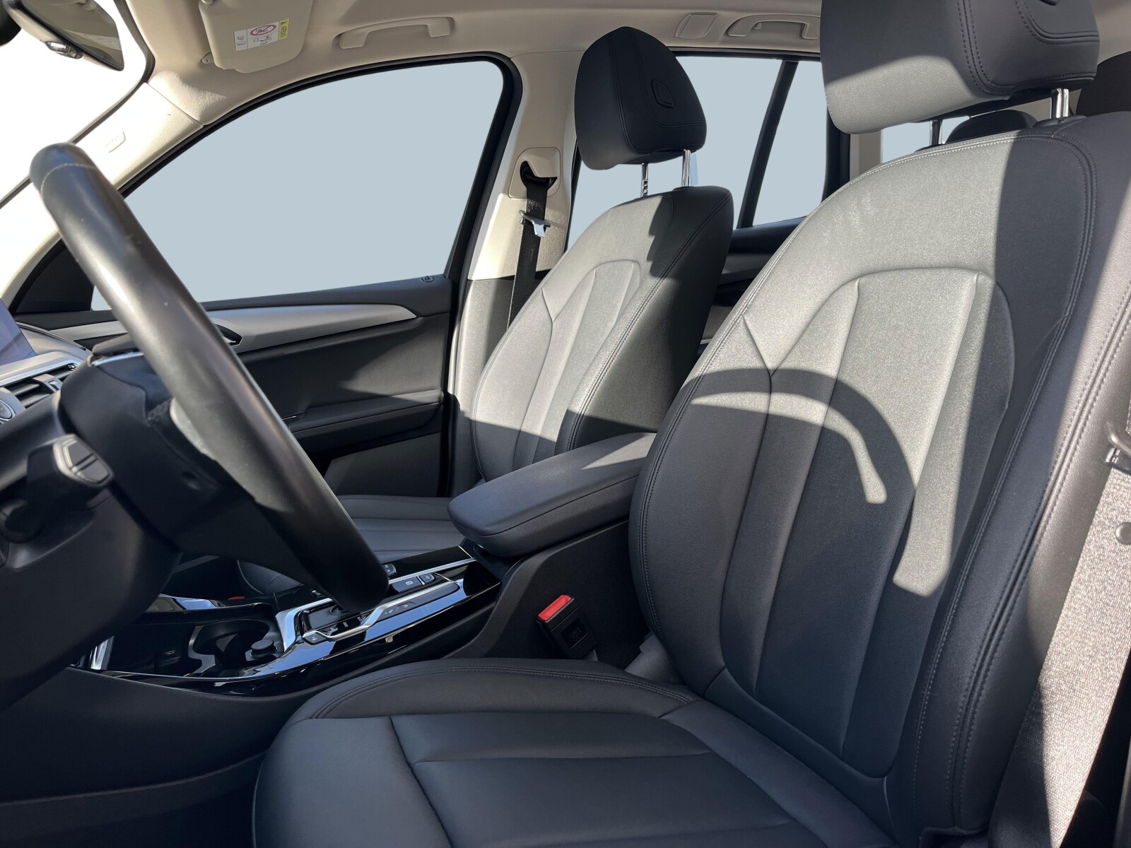BMW X3 - zdjęcie 11