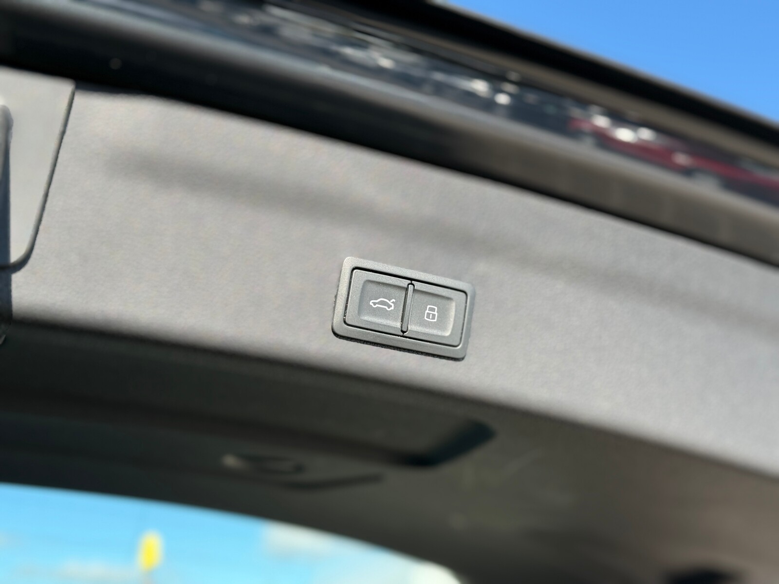 Audi A6 Avant - zdjęcie 9