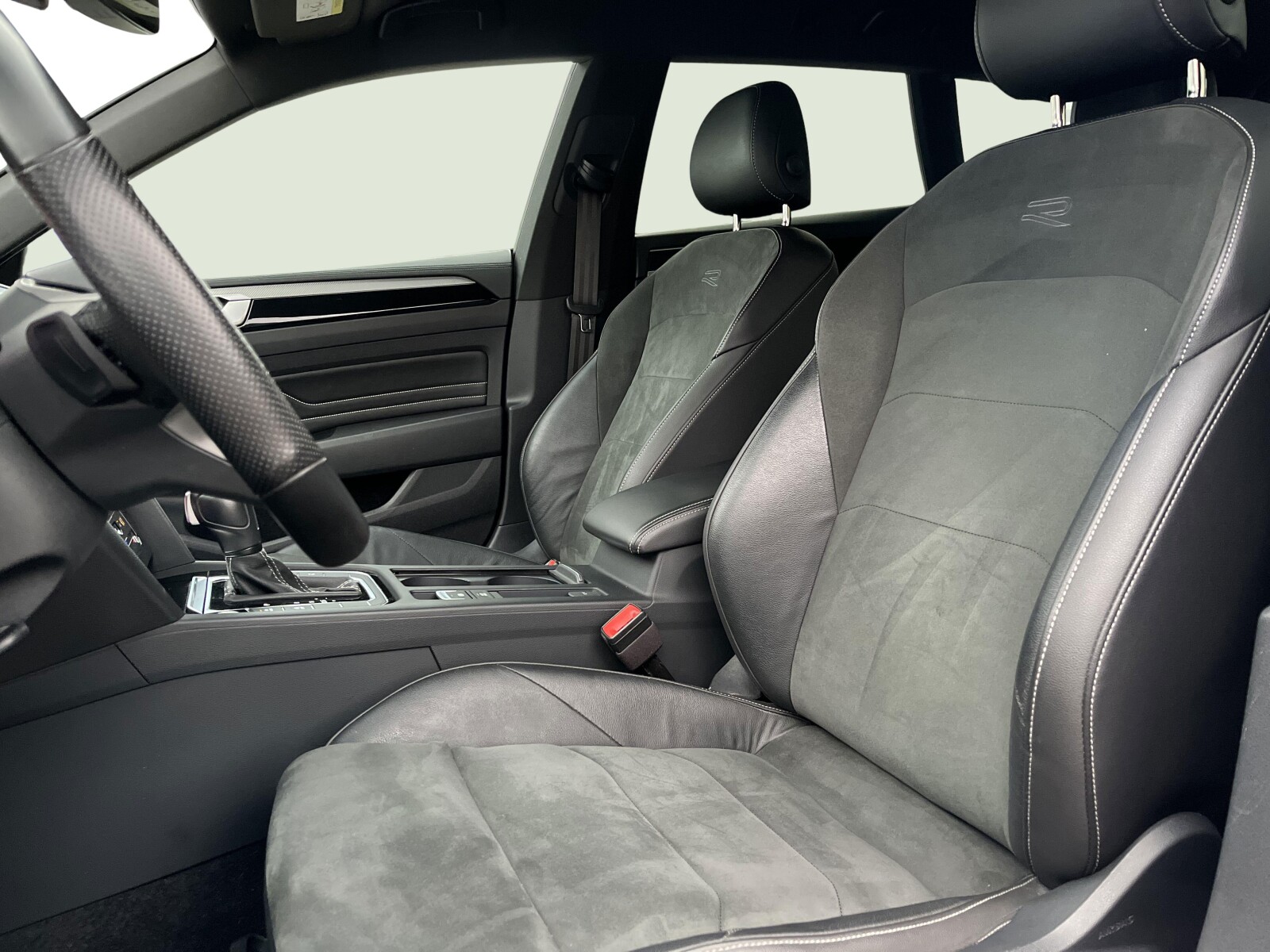 Volkswagen Arteon Shooting Brake - zdjęcie 11