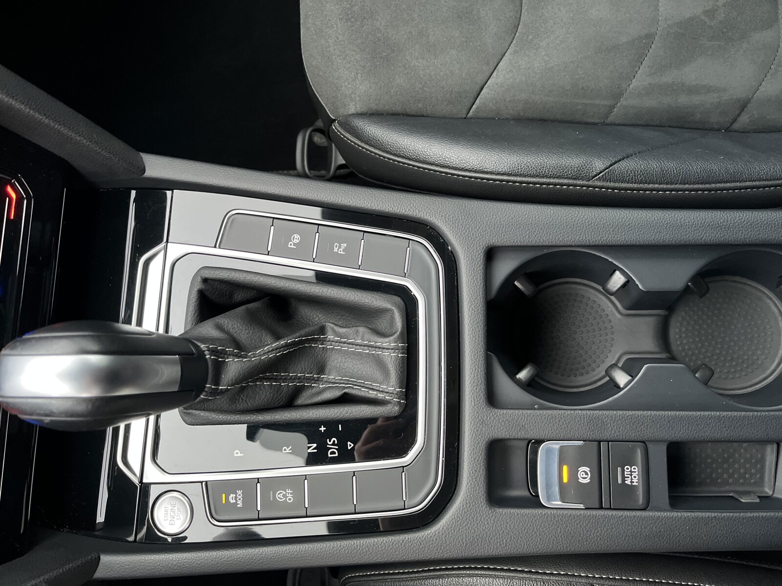 Volkswagen Arteon Shooting Brake - zdjęcie 25