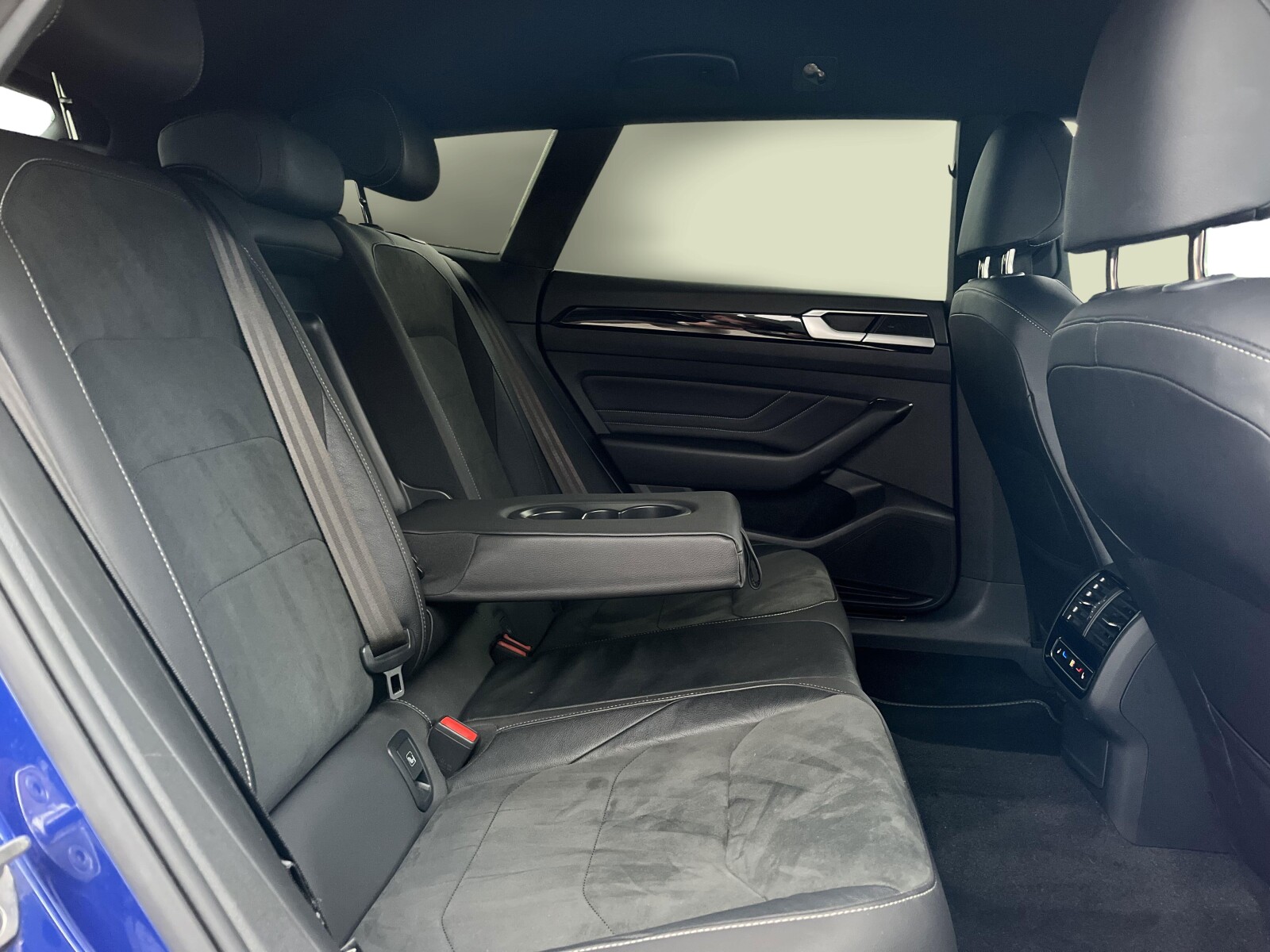 Volkswagen Arteon Shooting Brake - zdjęcie 19