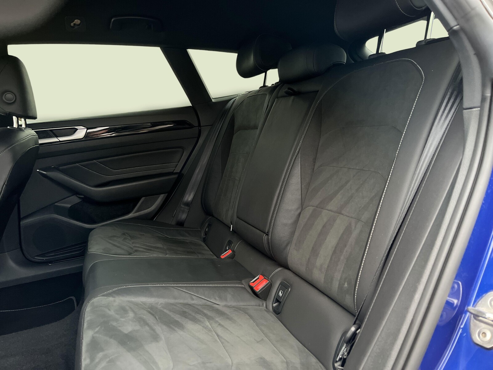 Volkswagen Arteon Shooting Brake - zdjęcie 13