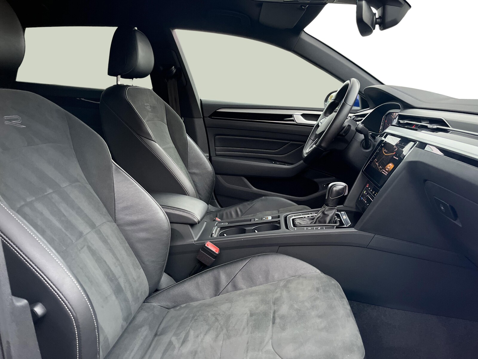 Volkswagen Arteon Shooting Brake - zdjęcie 20