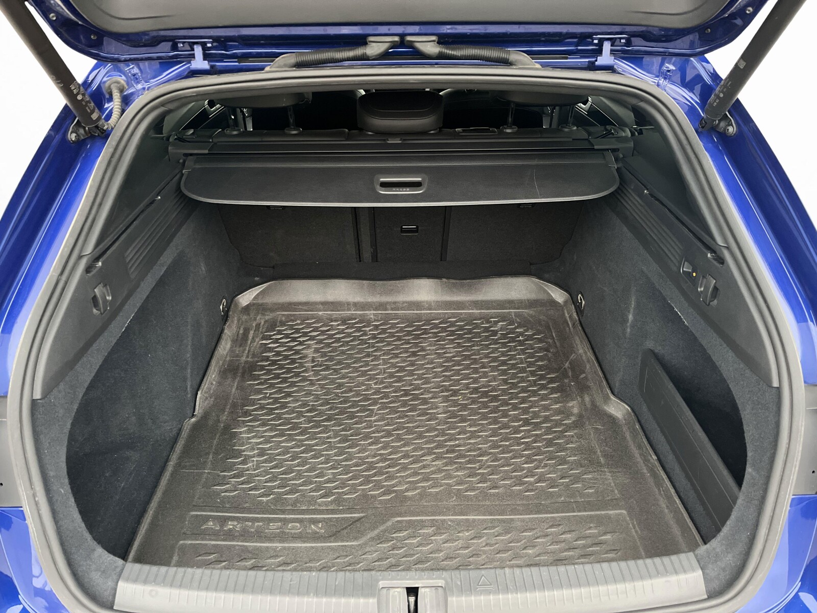 Volkswagen Arteon Shooting Brake - zdjęcie 16