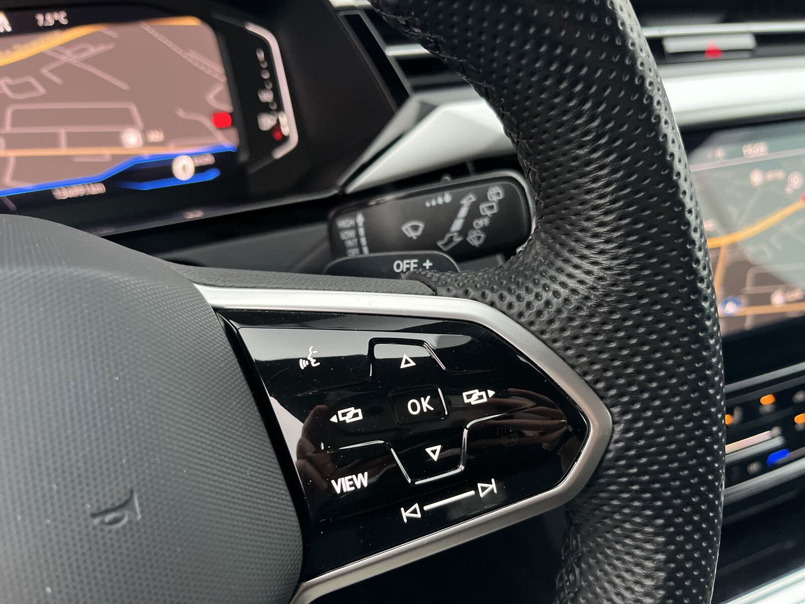 Volkswagen Arteon Shooting Brake - zdjęcie 24