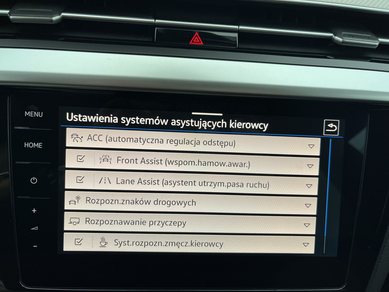 Volkswagen Arteon Shooting Brake - zdjęcie 30