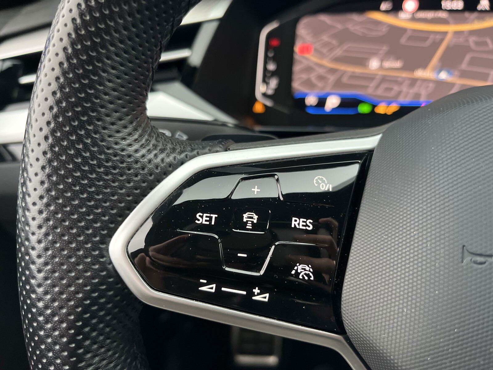 Volkswagen Arteon Shooting Brake - zdjęcie 23