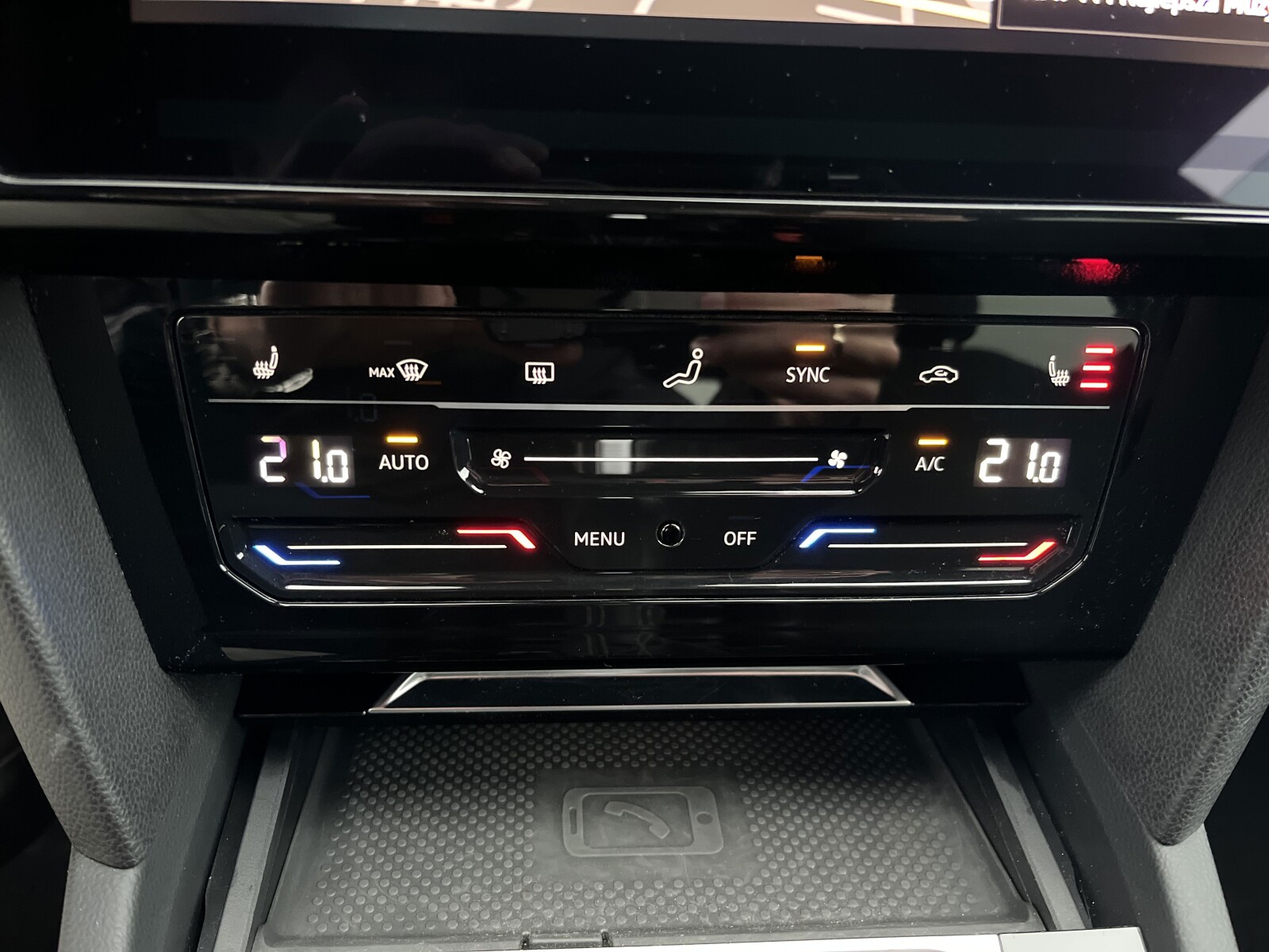 Volkswagen Arteon Shooting Brake - zdjęcie 27