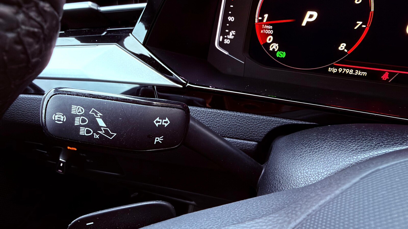 Volkswagen Arteon - zdjęcie 14