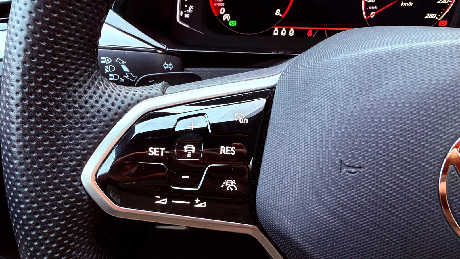 Volkswagen Arteon - zdjęcie 17