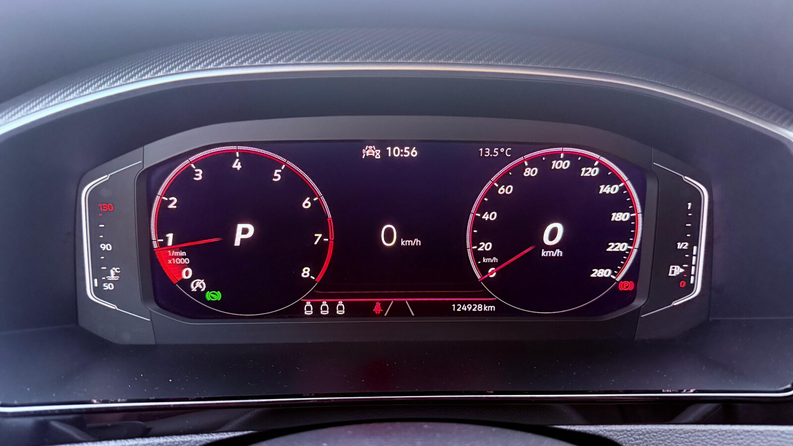 Volkswagen Arteon - zdjęcie 9
