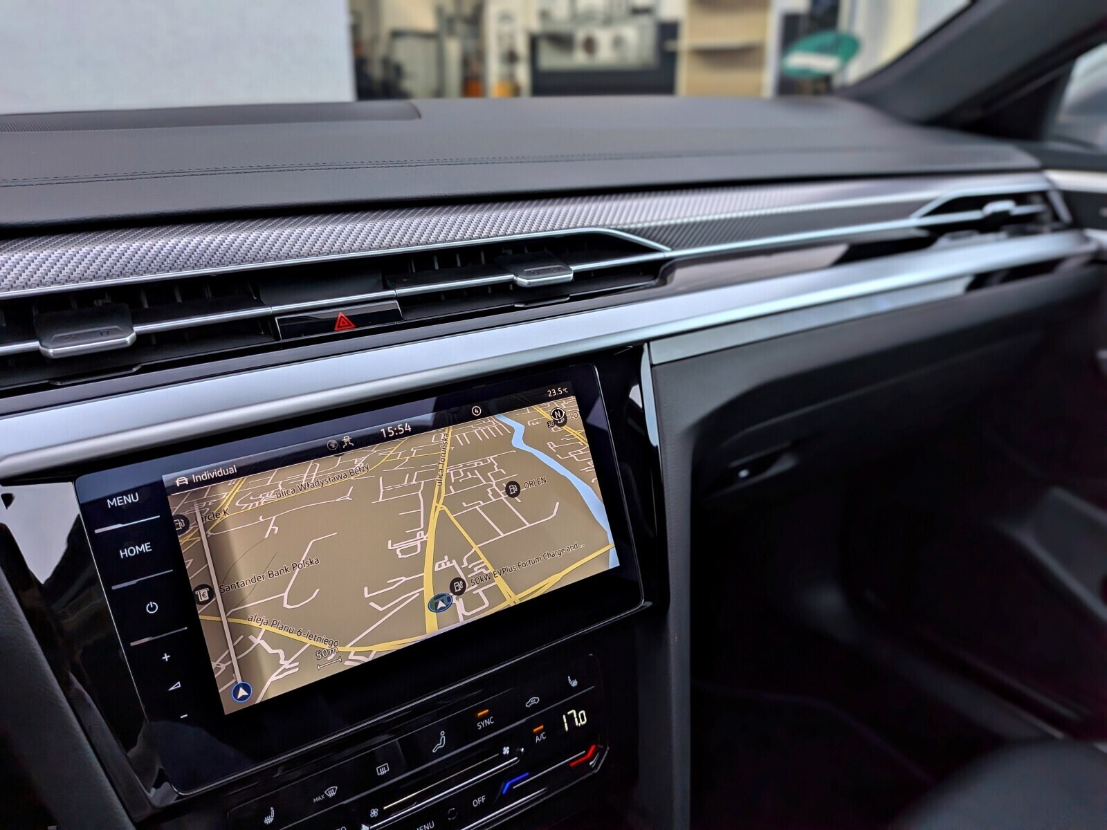 Volkswagen Arteon Shooting Brake - zdjęcie 34