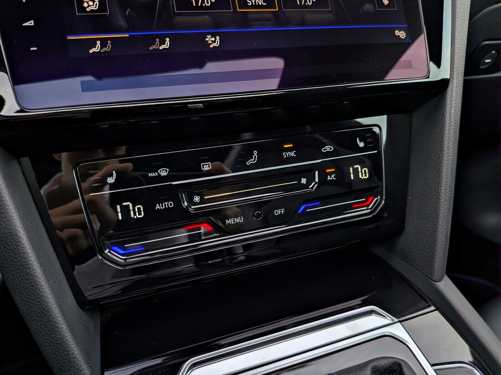 Volkswagen Arteon Shooting Brake - zdjęcie 38