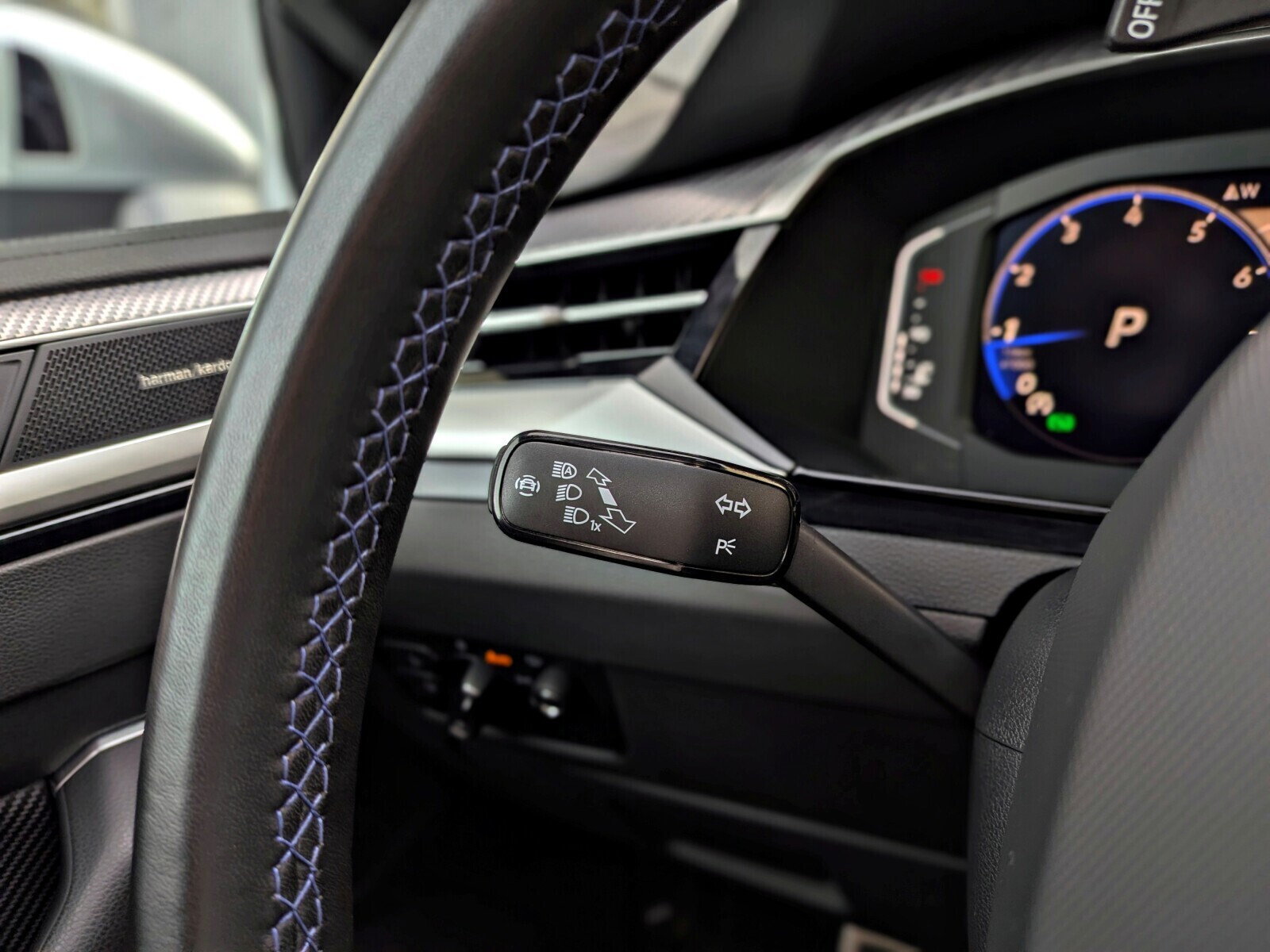 Volkswagen Arteon Shooting Brake - zdjęcie 26