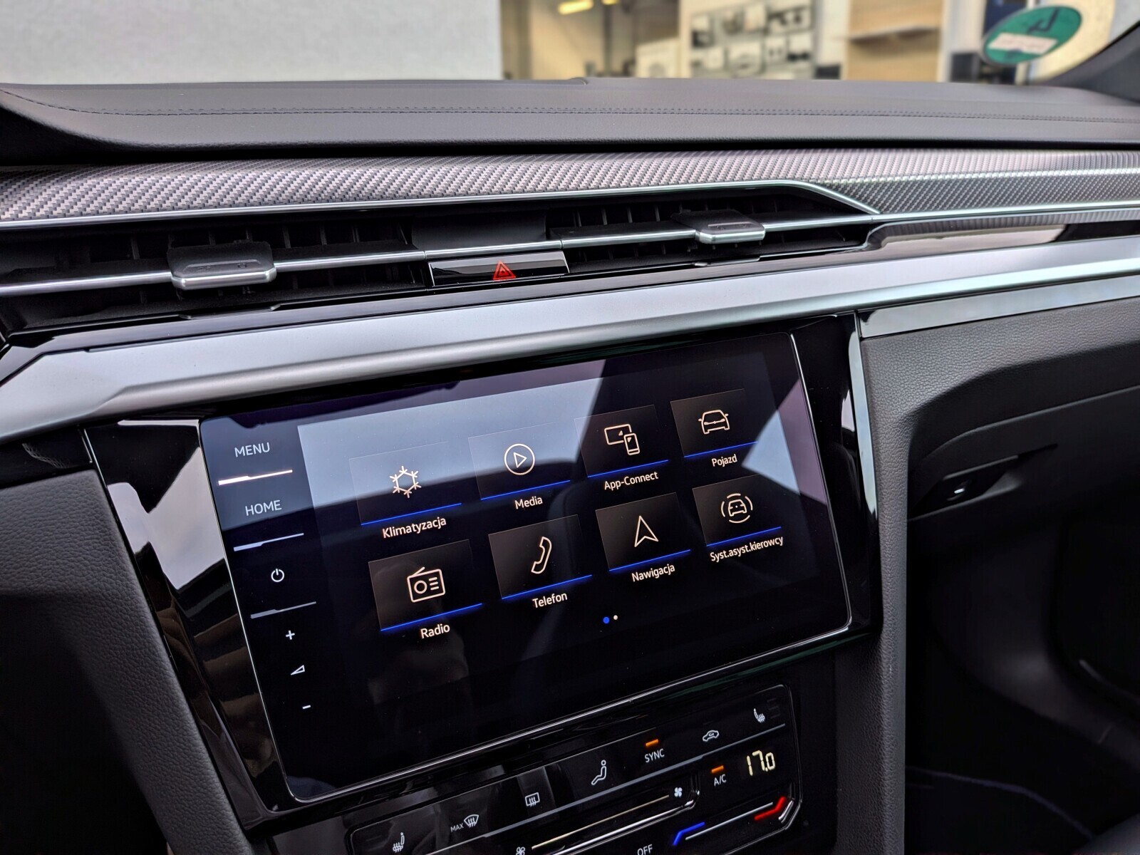 Volkswagen Arteon Shooting Brake - zdjęcie 30