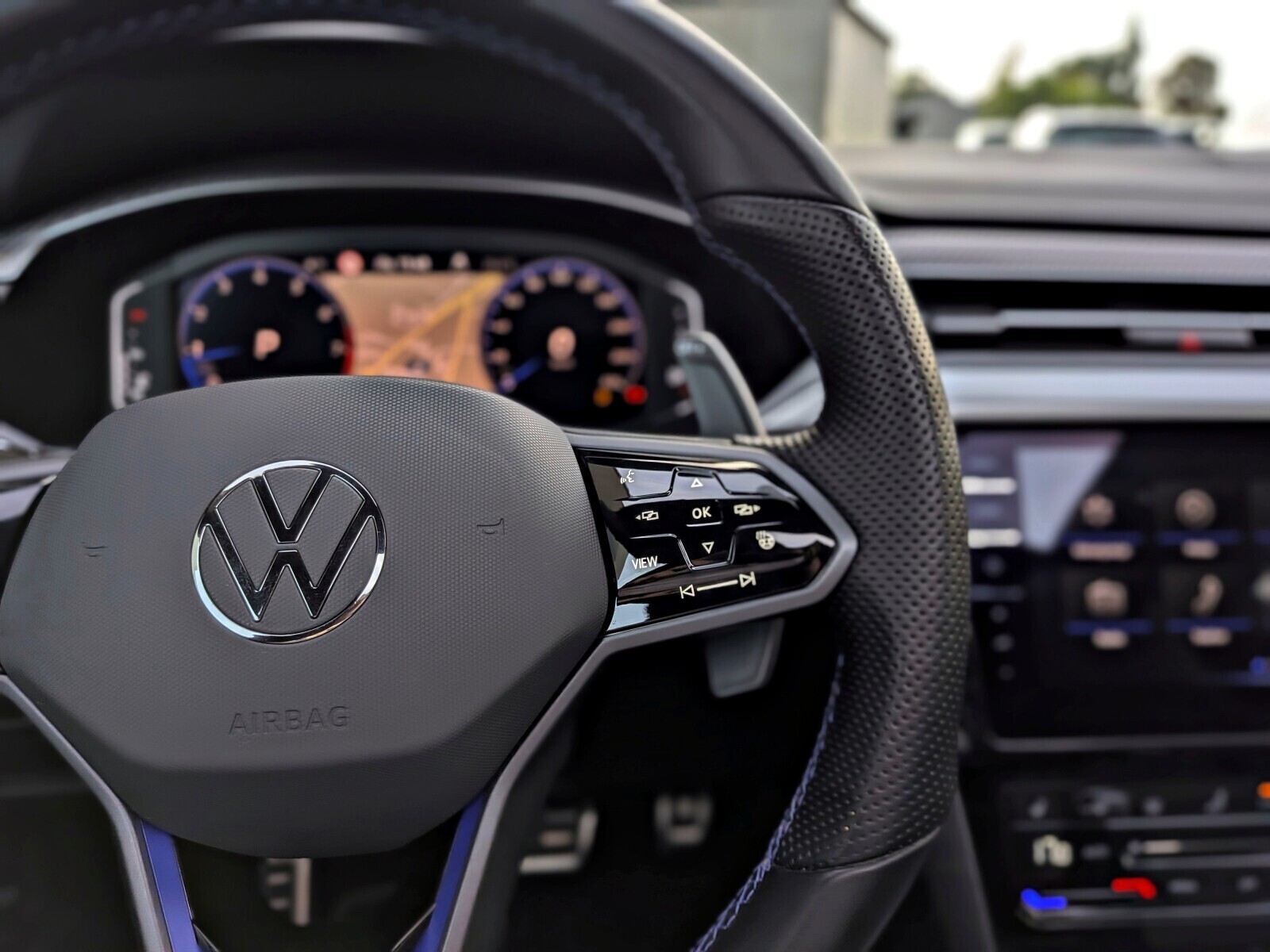 Volkswagen Arteon Shooting Brake - zdjęcie 25