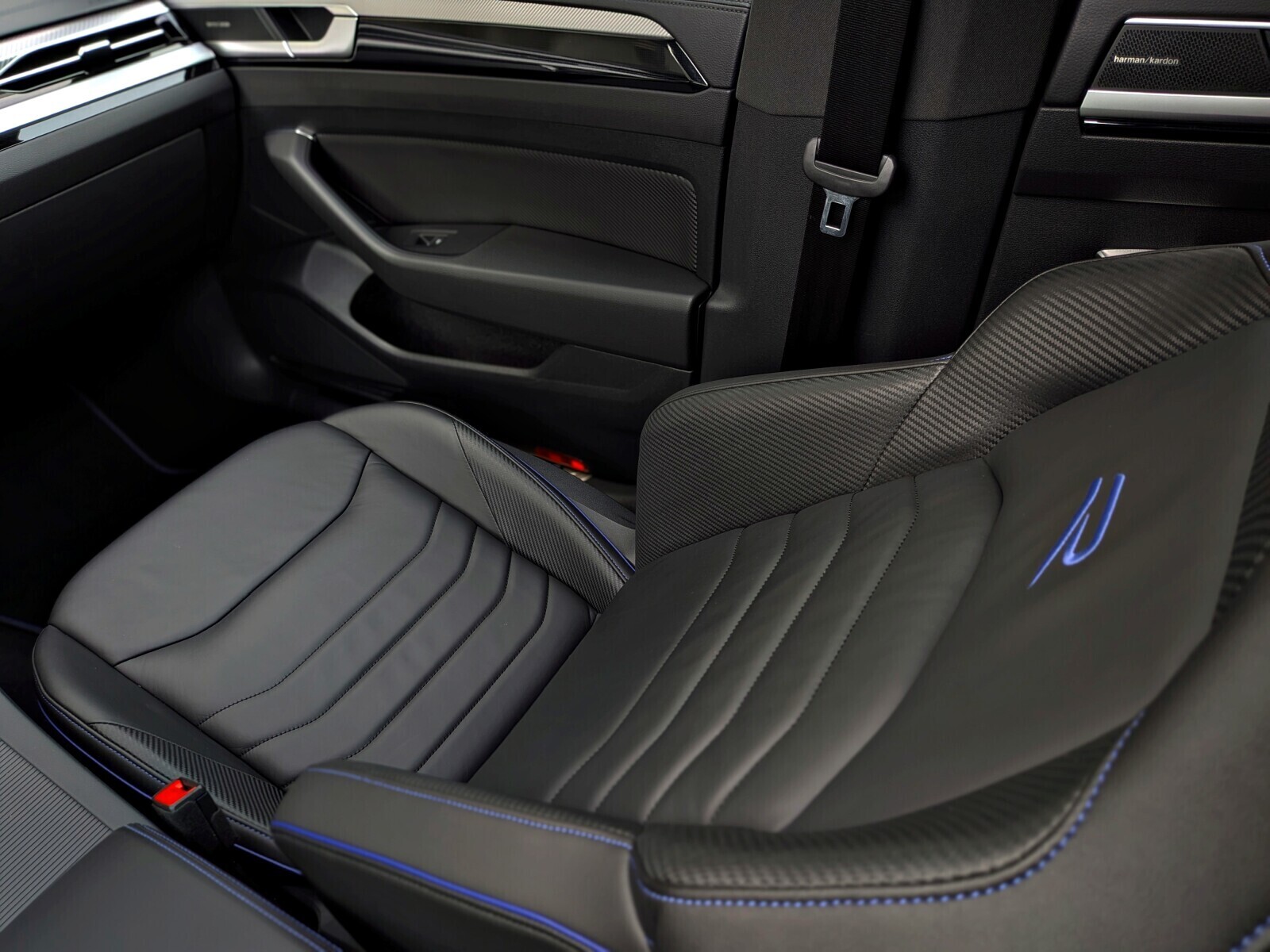 Volkswagen Arteon Shooting Brake - zdjęcie 17
