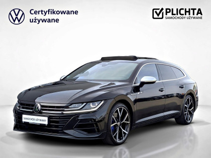 używany Volkswagen Arteon Shooting Brake salon Volkswagen Bydgoszcz Nowotoruńska