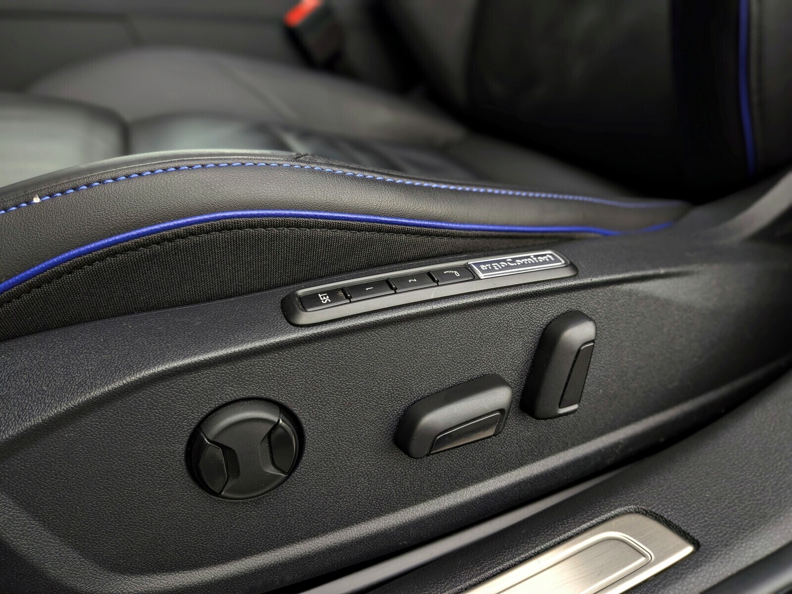 Volkswagen Arteon Shooting Brake - zdjęcie 10