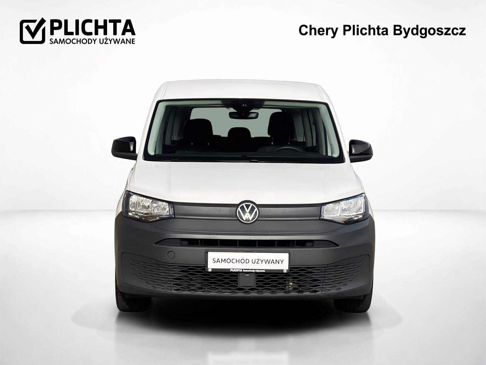 Volkswagen Caddy - zdjęcie 8