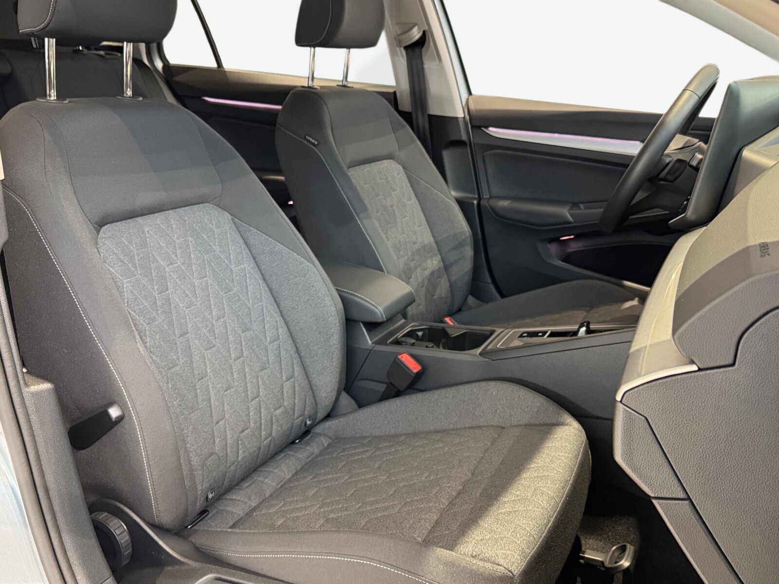 Volkswagen Golf Variant - zdjęcie 15
