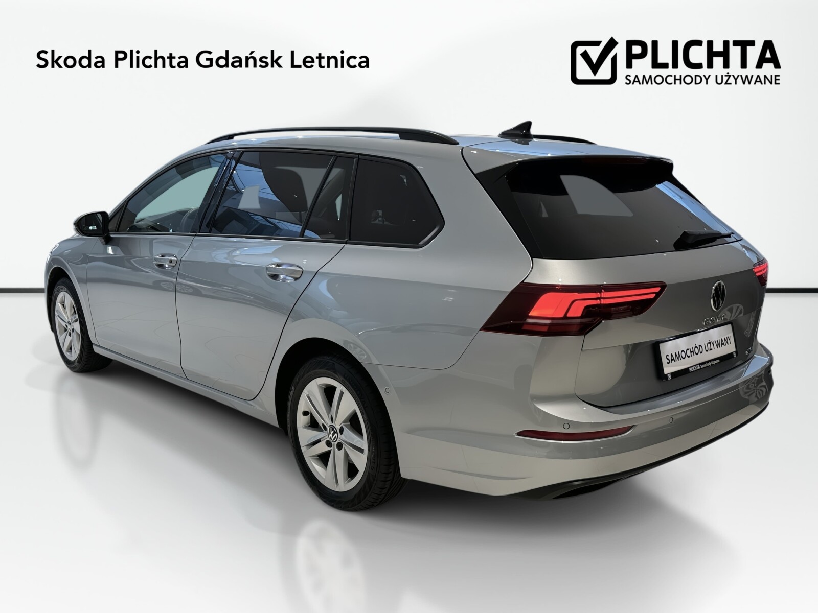 Volkswagen Golf Variant - zdjęcie 7