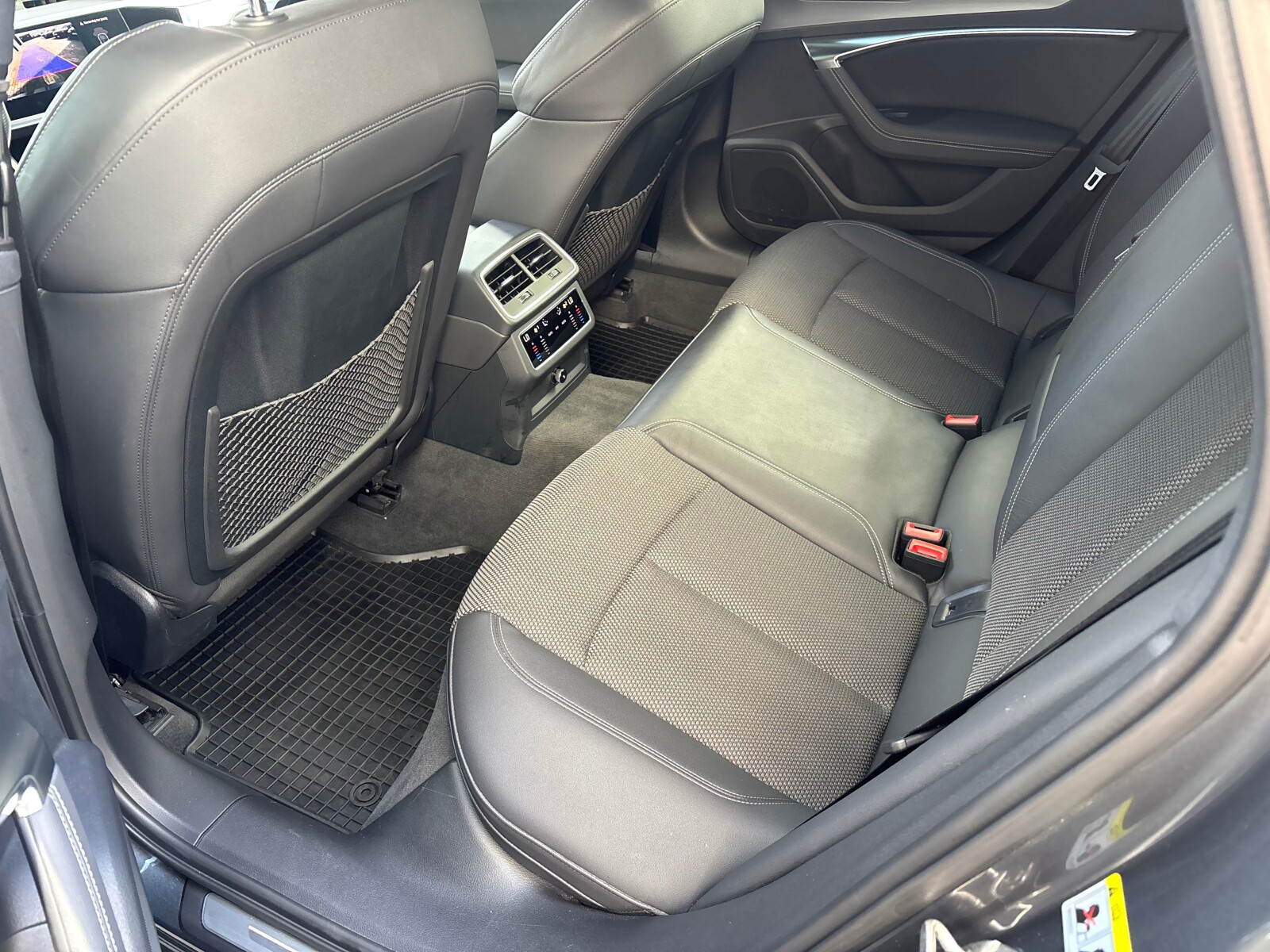 Audi A6 Avant - zdjęcie 27