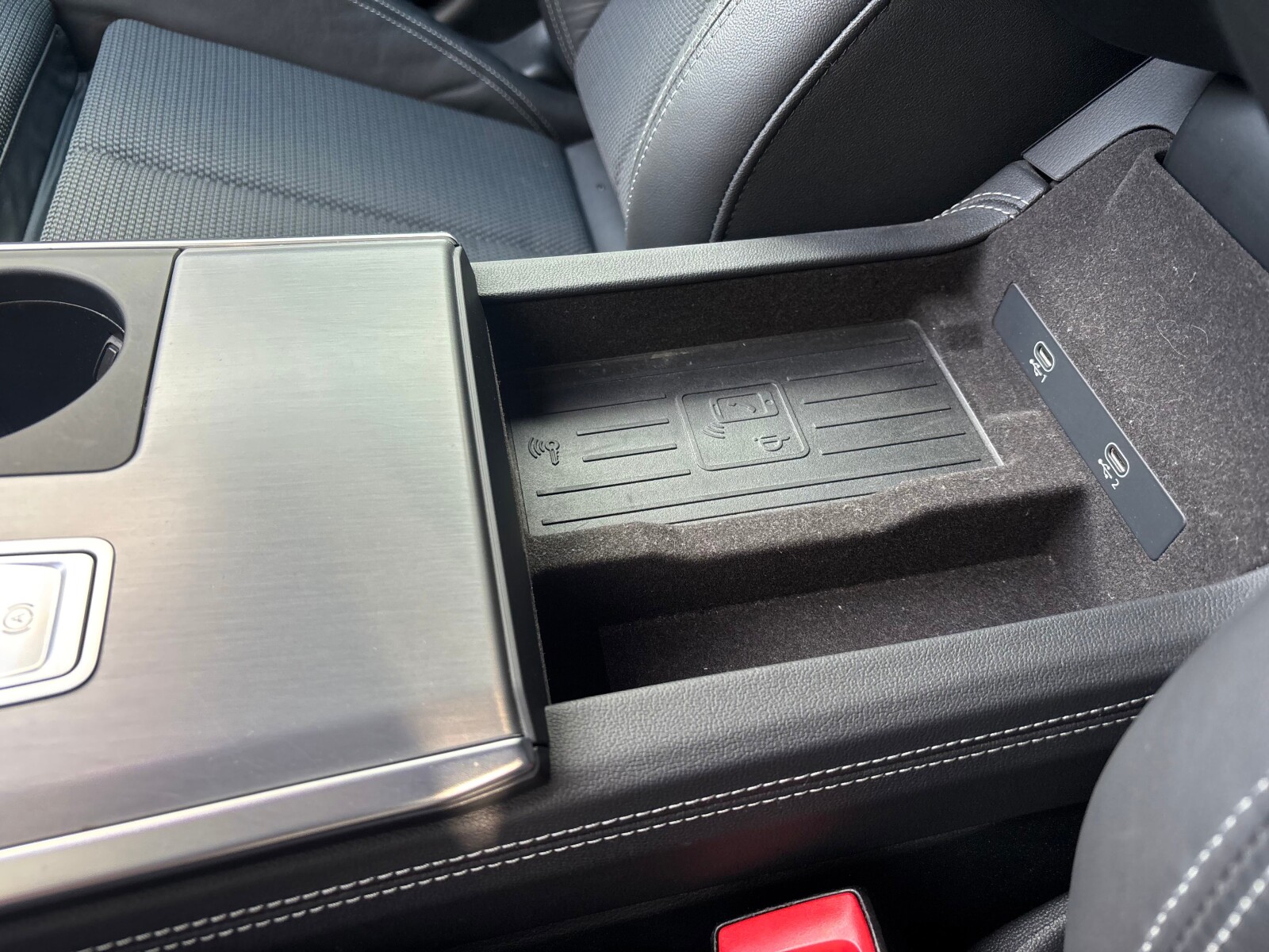 Audi A6 Avant - zdjęcie 20