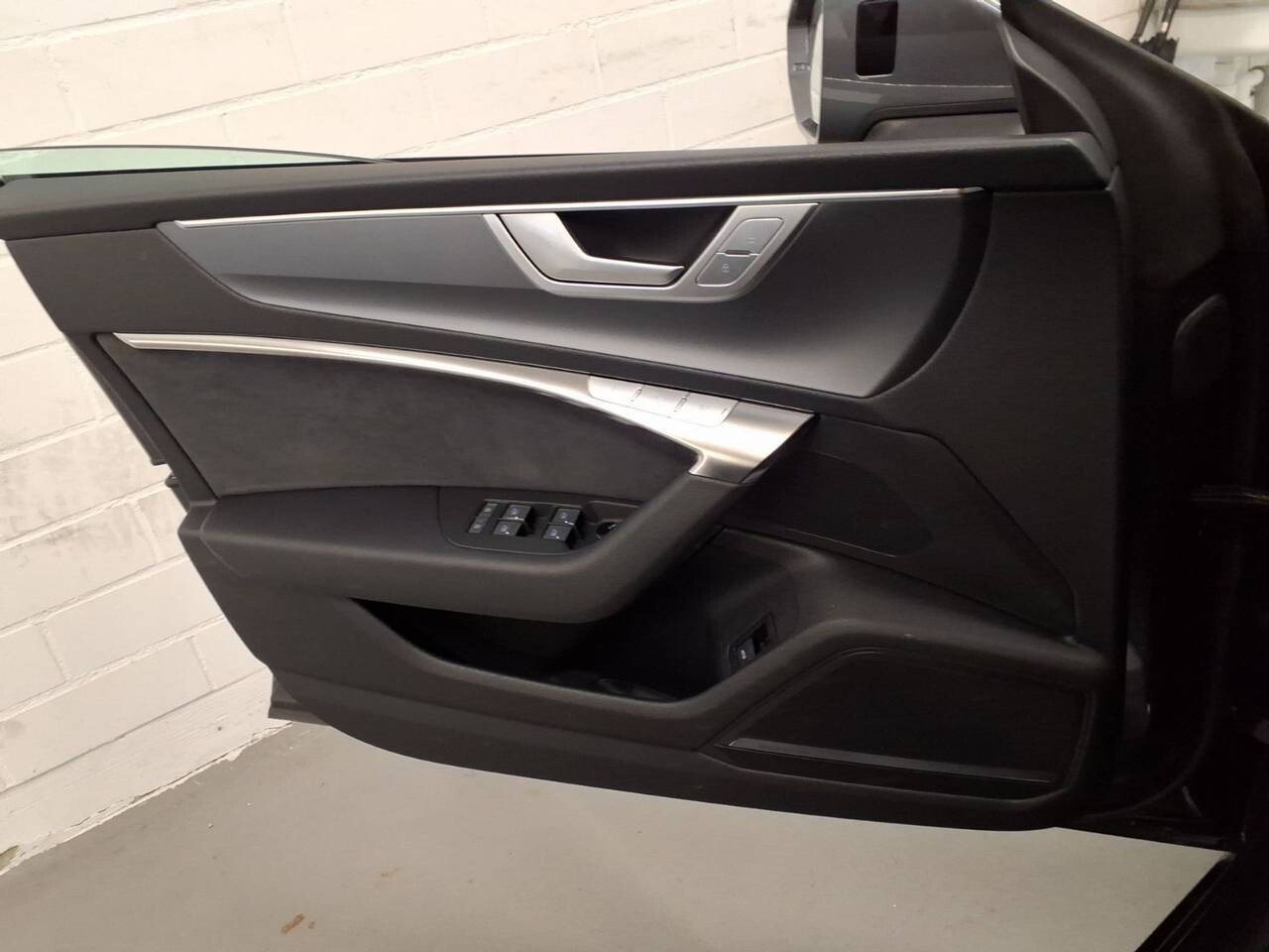 Audi A7 Sportback - zdjęcie 5