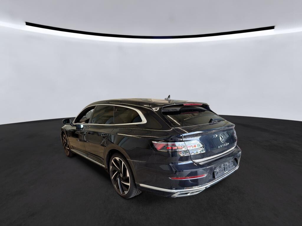 Volkswagen Arteon Shooting Brake - zdjęcie 3