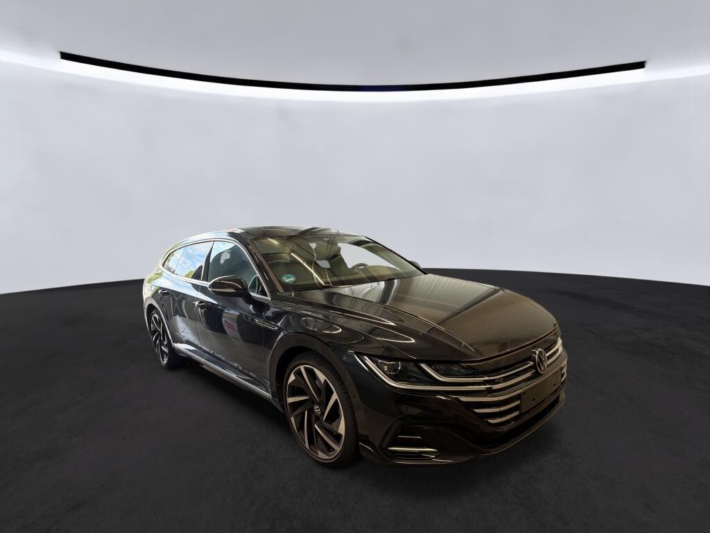 Volkswagen Arteon Shooting Brake - zdjęcie 2