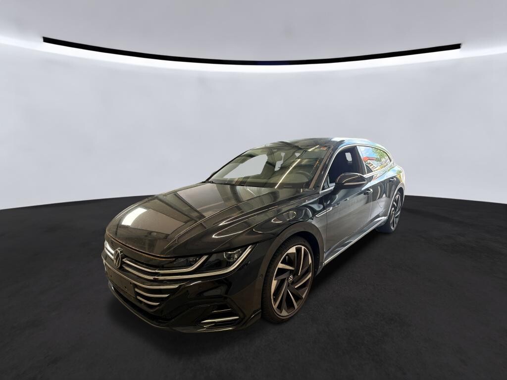Volkswagen Arteon Shooting Brake - zdjęcie 1