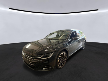 używany Volkswagen Arteon Shooting Brake salon Volkswagen Bydgoszcz Nowotoruńska