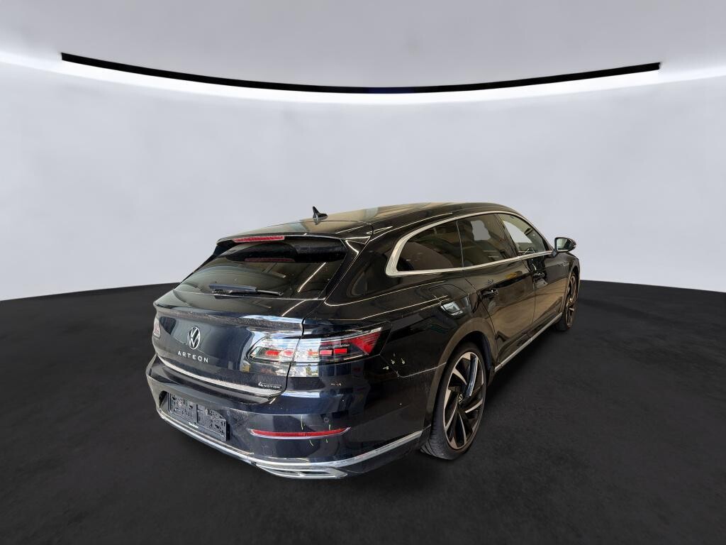 Volkswagen Arteon Shooting Brake - zdjęcie 4